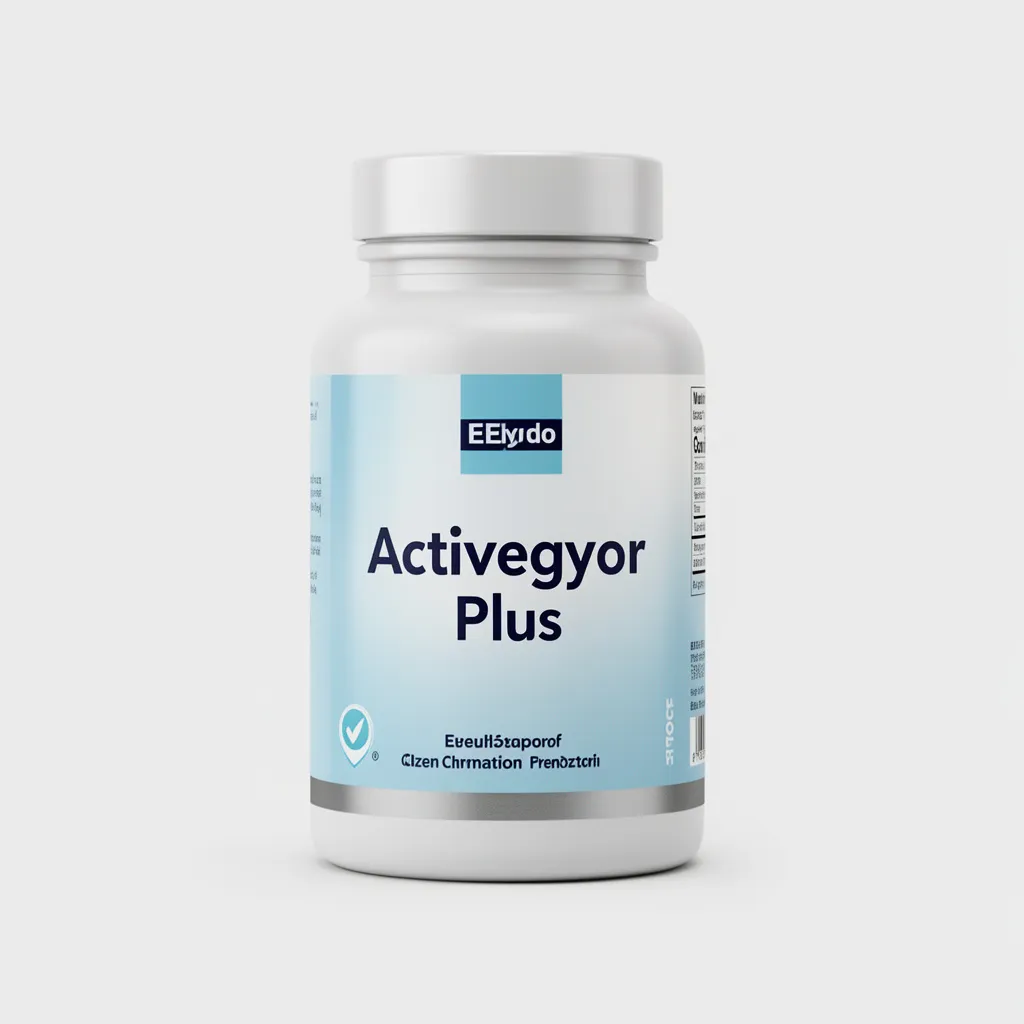 Activegyor Plus